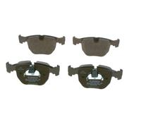 BOSCH 0 986 494 028 Brake pad set