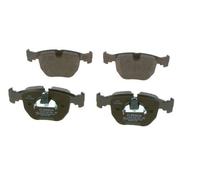 Bosch 0986494028 Disc Brake Brake Pad Set Front Fits BMW 5 Series 7 Series X5