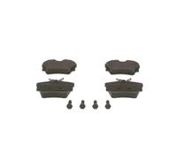 BOSCH 0 986 494 040 Brake pad set