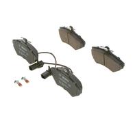 BOSCH 0986494042 Brake Pad Set For Disc Brake Front Fits Audi A4 Seat Exeo VW