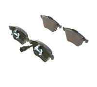 Bosch 0986494103 Brake Pad Set (BP1013)