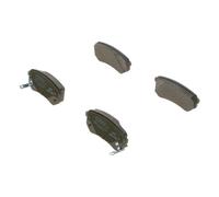 Bosch 0986494145 Brake Pad Set (BP1056)