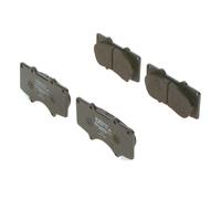 Bosch 0986494153 Brake Pad Set (BP1064)