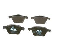 Bosch 0986494159 Disc Brake Brake Pad Set Front Braking Fits Volvo XC90
