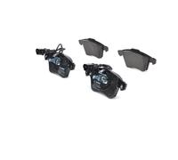 Bosch 0986494164 Brake Pad Set (BP1075)