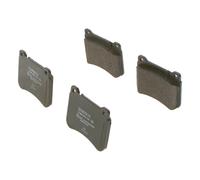 Bosch 0986494166 Brake Pad Set (BP1077)