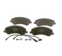 Bosch 0986494170 Disc Brake Brake Pad Set Front Fits Ford Transit VW Amarok