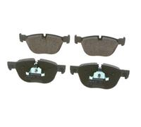 BOSCH 0 986 494 191 Brake pad set