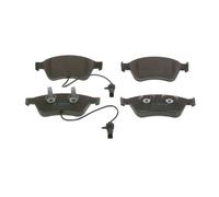 BOSCH 0986494200 Disc Brake Brake Pad Set Front Fits Audi A6 A8 VW Phaeton