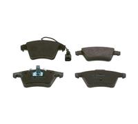 Bosch Brake Pad Set 0986494203 - Front Disc Brake for VW California Multivan