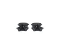 BOSCH 0 986 494 233 Brake pad set