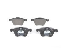 Bosch 0986494245 Disc Brake Brake Pad Set Front Braking Fits Ford Volvo