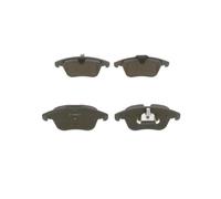 BOSCH 0986494246 Disc Brake Brake Pad Set Front Fits Ford Land Rover Volvo