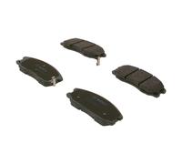 Bosch 0986494250 Brake Pad Set (BP1122)