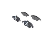 Bosch 0986494263 Brake Pad Set (BP1175)