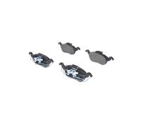 Bosch Brake Pads Set – Ford Focus Mk1 2.0 Front (98–04) – 1064230/1075558 – New