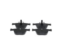 4x BOSCH 0986494294 Brake Pad Set Rear Fits BMW X6 ActiveHybrid xDrive 30 d