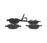 BOSCH 0986494307 Disc Brake Brake Pad Set Front Braking System Fits BMW X5 X6