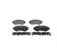 BOSCH 0986494323 Brake Pad Set For Disc Front Fits Ford Ranger Mazda B-Series