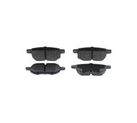 Brake pads 0 986 494 328 BOSCH for TOYOTA LEXUS