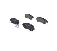 Bosch 0986494379 Brake Pad Set (BP1287)