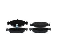 BOSCH 0 986 494 413 Brake pad set