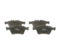 BOSCH 0 986 494 427 Brake pad set