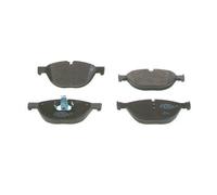 Bosch 0986494429 Disc Brake Brake Pad Set Front Braking System Fits BMW