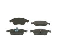 Brake pads 0 986 494 441 BOSCH for RENAULT DACIA NISSAN MITSUBISHI
