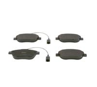 Brake pads 0 986 494 464 BOSCH for FIAT ABARTH
