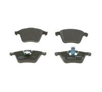 BOSCH 0 986 494 492 Brake pad set