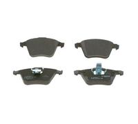 BOSCH 0 986 494 492 Brake pad set