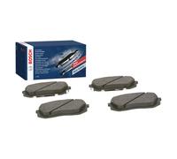 Bosch 0986494559 Brake Pad Set (BP1480)