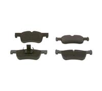 BOSCH 0 986 494 561 Brake pad set