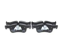 Bosch 0986494561 Disc Brake Brake Pad Set Front Fits BMW 1 Series 2 Series