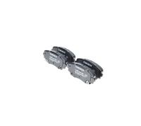 Bosch 0986494688 Brake Pad Set (BP1683)
