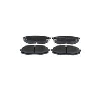 BOSCH 0 986 494 692 Brake pad set