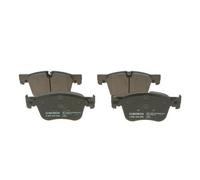 BOSCH 0 986 494 696 Brake pad set