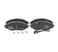 0 986 494 704 Disc Brake Brake Pad Set Front Fits Audi A3 Allstreet Cupra Bosch