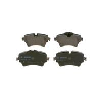 Bosch Brake Pads Set - MINI COUNTRYMAN ONE F60 1.5D Front 2017-2018 B37C15A