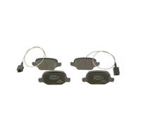 BOSCH 0 986 494 779 Brake pad set