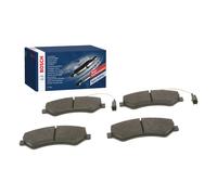 Bosch 0986494799 Brake Pad Set (BP1973)