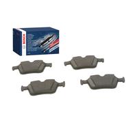 Bosch 0986494819 Brake Pad Set (BP1993)