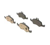 Bosch 0986494820 Brake Pad Set (BP1994)