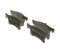 Bosch 0986494823 Brake Pad Set (BP1997)