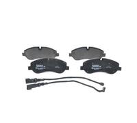 Brake pads 0 986 494 844 BOSCH for FORD TRANSIT CUSTOM V362 Bus