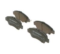 BOSCH 0 986 494 896 Brake pad set