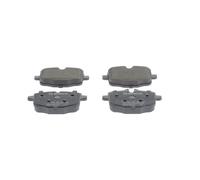 BOSCH 0 986 494 900 Brake pad set