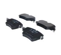 Bosch 0986494940 Brake Pad Set (BP1791)