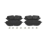 BOSCH 0986494946 Disc Brake Pad Set Front Fits Citroën DS Opel Peugeot Vauxhall